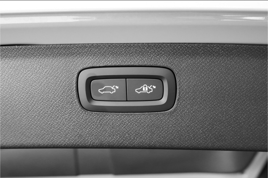 Volvo XC90 HEICO 2.0 T8 Plug-in AWD Ultra Black 7p Model 2027 B&W Pano Massage Stoelventilatie Trekhaak