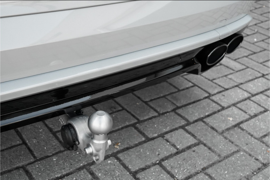 Volvo XC90 HEICO 2.0 T8 Plug-in AWD Ultra Black 7p Model 2027 B&W Pano Massage Stoelventilatie Trekhaak