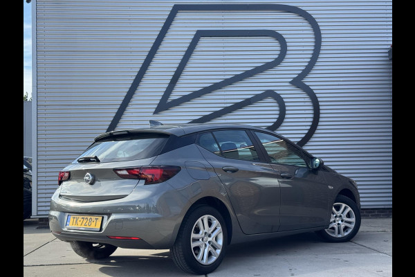 Opel Astra 1.0 Online Edition Navi|Carplay|Clima|Cruise|PDC V+A|N.A.P|Dealer Onderhouden|Nieuwe APK bij Aflevering