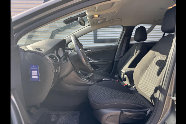 Opel Astra 1.0 Online Edition Navi|Carplay|Clima|Cruise|PDC V+A|N.A.P|Dealer Onderhouden|Nieuwe APK bij Aflevering