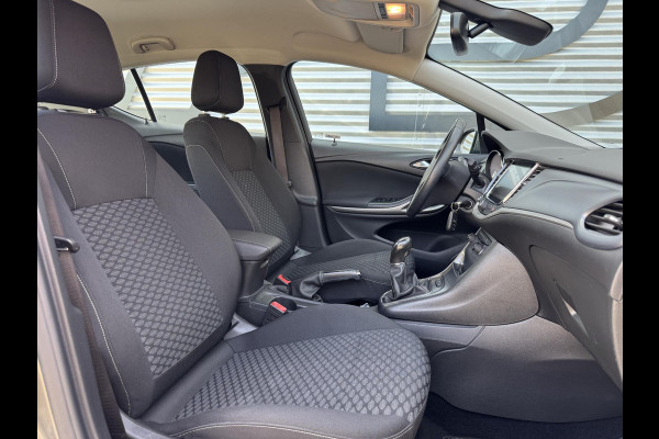 Opel Astra 1.0 Online Edition Navi|Carplay|Clima|Cruise|PDC V+A|N.A.P|Dealer Onderhouden|Nieuwe APK bij Aflevering