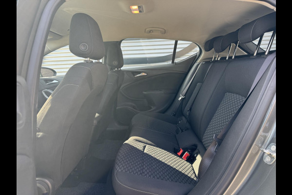 Opel Astra 1.0 Online Edition Navi|Carplay|Clima|Cruise|PDC V+A|N.A.P|Dealer Onderhouden|Nieuwe APK bij Aflevering