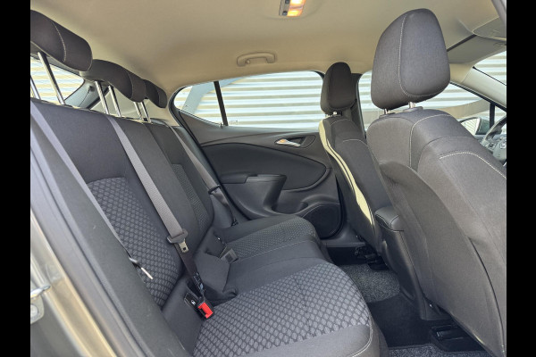 Opel Astra 1.0 Online Edition Navi|Carplay|Clima|Cruise|PDC V+A|N.A.P|Dealer Onderhouden|Nieuwe APK bij Aflevering