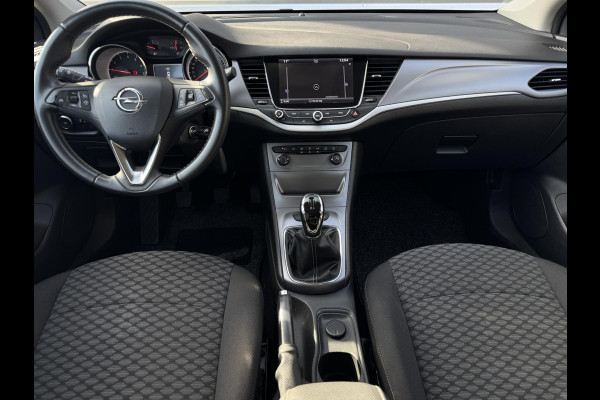 Opel Astra 1.0 Online Edition Navi|Carplay|Clima|Cruise|PDC V+A|N.A.P|Dealer Onderhouden|Nieuwe APK bij Aflevering