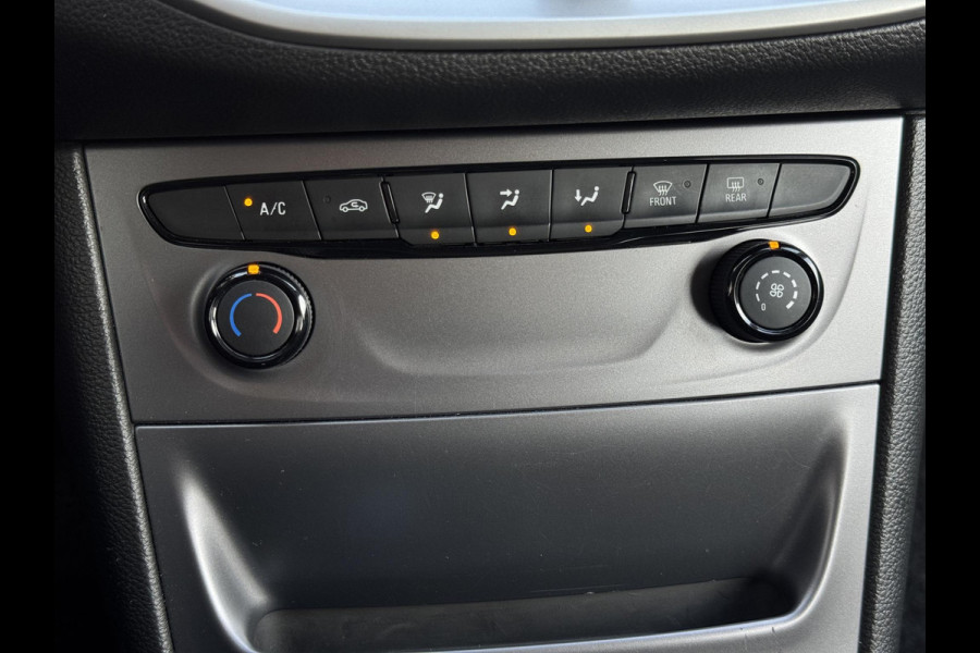 Opel Astra 1.0 Online Edition Navi|Carplay|Clima|Cruise|PDC V+A|N.A.P|Dealer Onderhouden|Nieuwe APK bij Aflevering