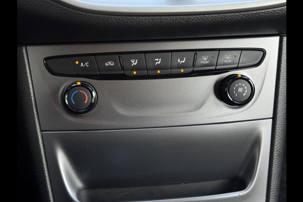 Opel Astra 1.0 Online Edition Navi|Carplay|Clima|Cruise|PDC V+A|N.A.P|Dealer Onderhouden|Nieuwe APK bij Aflevering