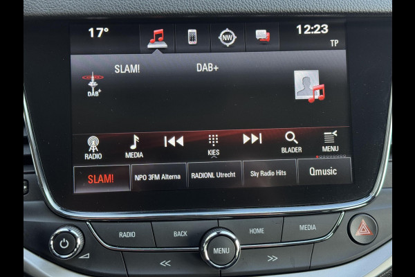 Opel Astra 1.0 Online Edition Navi|Carplay|Clima|Cruise|PDC V+A|N.A.P|Dealer Onderhouden|Nieuwe APK bij Aflevering