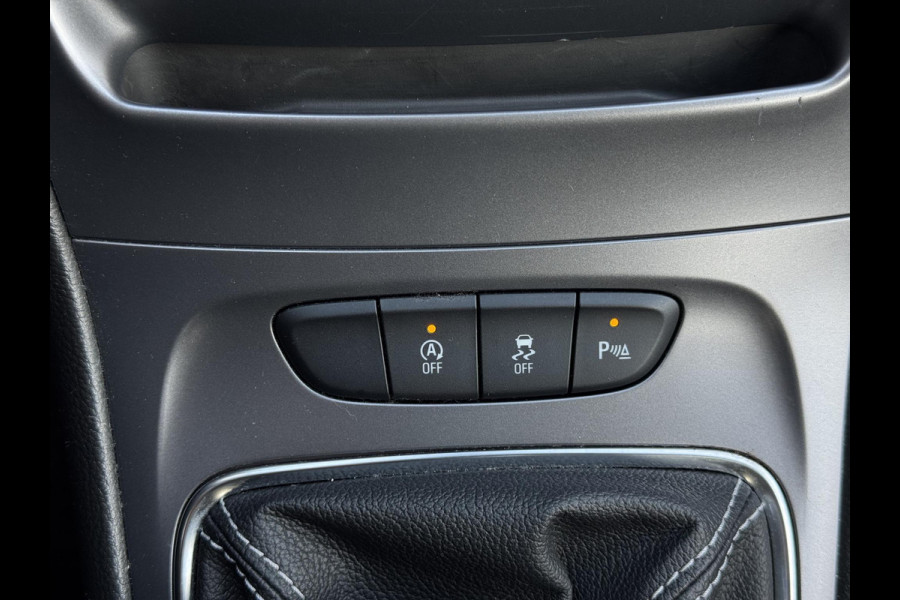 Opel Astra 1.0 Online Edition Navi|Carplay|Clima|Cruise|PDC V+A|N.A.P|Dealer Onderhouden|Nieuwe APK bij Aflevering