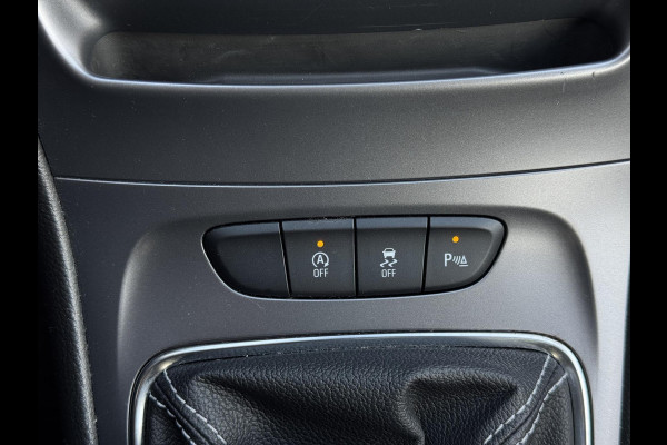 Opel Astra 1.0 Online Edition Navi|Carplay|Clima|Cruise|PDC V+A|N.A.P|Dealer Onderhouden|Nieuwe APK bij Aflevering