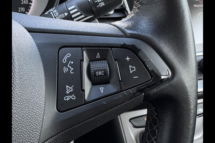 Opel Astra 1.0 Online Edition Navi|Carplay|Clima|Cruise|PDC V+A|N.A.P|Dealer Onderhouden|Nieuwe APK bij Aflevering