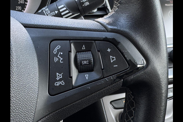Opel Astra 1.0 Online Edition Navi|Carplay|Clima|Cruise|PDC V+A|N.A.P|Dealer Onderhouden|Nieuwe APK bij Aflevering