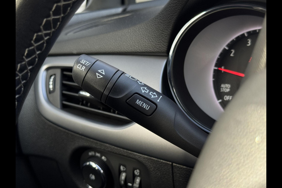 Opel Astra 1.0 Online Edition Navi|Carplay|Clima|Cruise|PDC V+A|N.A.P|Dealer Onderhouden|Nieuwe APK bij Aflevering