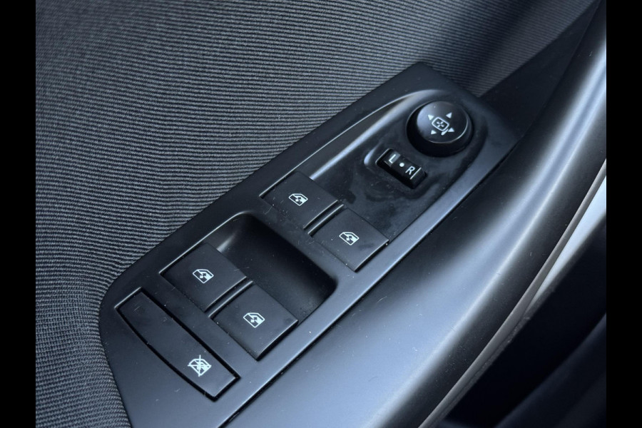 Opel Astra 1.0 Online Edition Navi|Carplay|Clima|Cruise|PDC V+A|N.A.P|Dealer Onderhouden|Nieuwe APK bij Aflevering