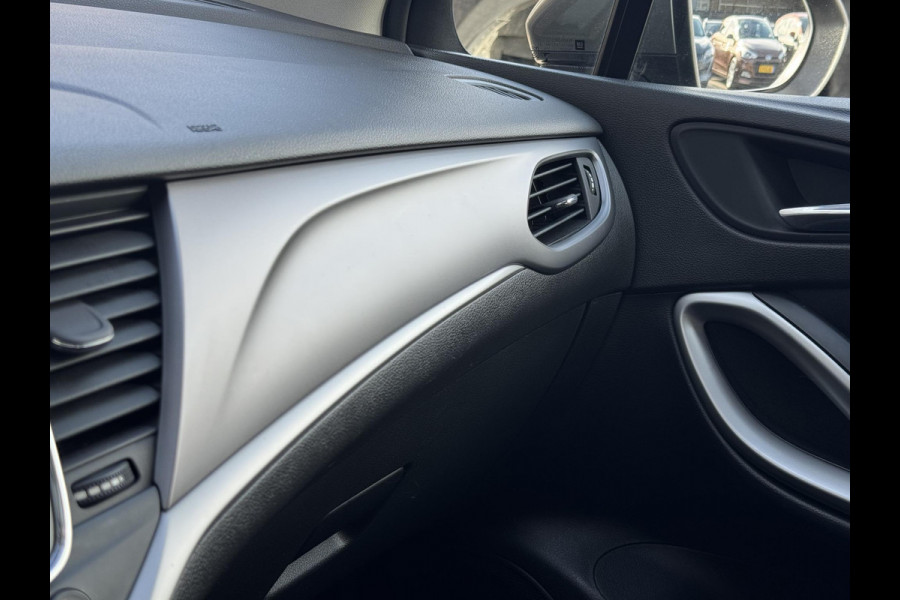 Opel Astra 1.0 Online Edition Navi|Carplay|Clima|Cruise|PDC V+A|N.A.P|Dealer Onderhouden|Nieuwe APK bij Aflevering