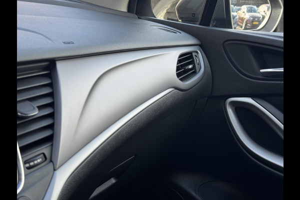 Opel Astra 1.0 Online Edition Navi|Carplay|Clima|Cruise|PDC V+A|N.A.P|Dealer Onderhouden|Nieuwe APK bij Aflevering