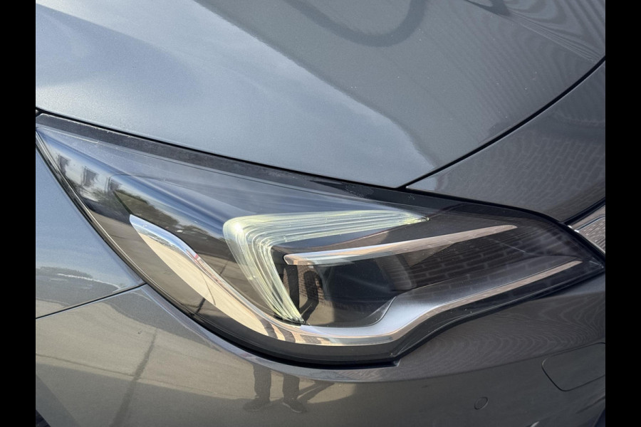 Opel Astra 1.0 Online Edition Navi|Carplay|Clima|Cruise|PDC V+A|N.A.P|Dealer Onderhouden|Nieuwe APK bij Aflevering