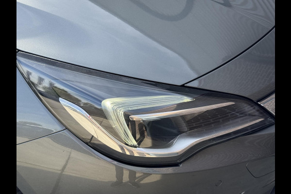 Opel Astra 1.0 Online Edition Navi|Carplay|Clima|Cruise|PDC V+A|N.A.P|Dealer Onderhouden|Nieuwe APK bij Aflevering
