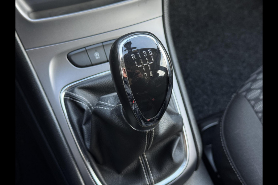 Opel Astra 1.0 Online Edition Navi|Carplay|Clima|Cruise|PDC V+A|N.A.P|Dealer Onderhouden|Nieuwe APK bij Aflevering