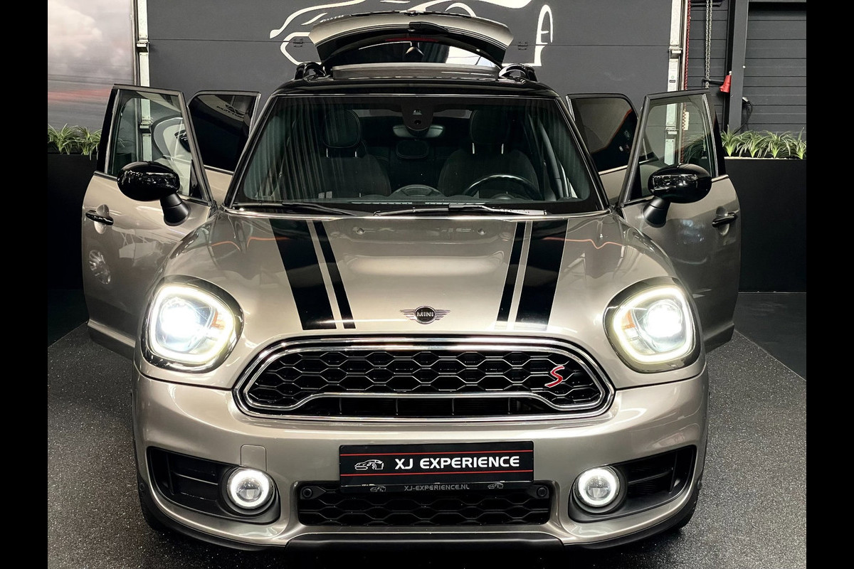 MINI Countryman 2.0 Cooper S Edition PANO NAVI 190 PK AFN TREKHAAK
