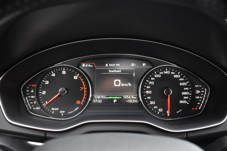Audi Q5 2.0 TFSI quattro Sport 3x S Line Pano ALLBlack NAP Trekhaak