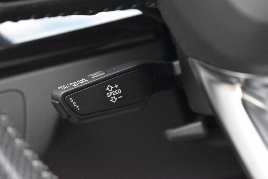 Audi Q5 2.0 TFSI quattro Sport 3x S Line Pano ALLBlack NAP Trekhaak