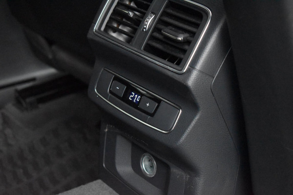 Audi Q5 2.0 TFSI quattro Sport 3x S Line Pano ALLBlack NAP Trekhaak