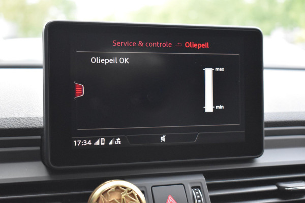 Audi Q5 2.0 TFSI quattro Sport 3x S Line Pano ALLBlack NAP Trekhaak