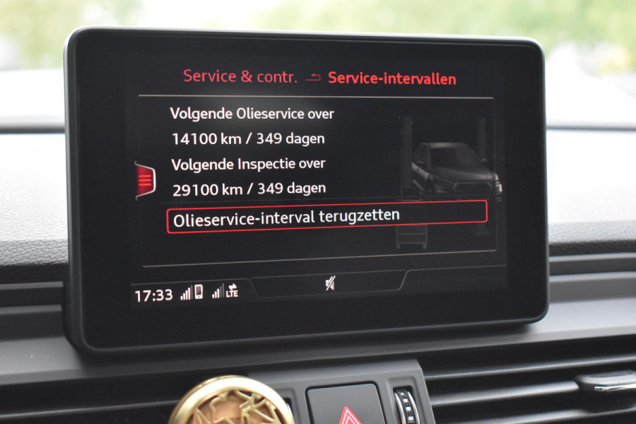 Audi Q5 2.0 TFSI quattro Sport 3x S Line Pano ALLBlack NAP Trekhaak