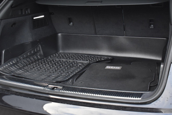 Audi Q5 2.0 TFSI quattro Sport 3x S Line Pano ALLBlack NAP Trekhaak