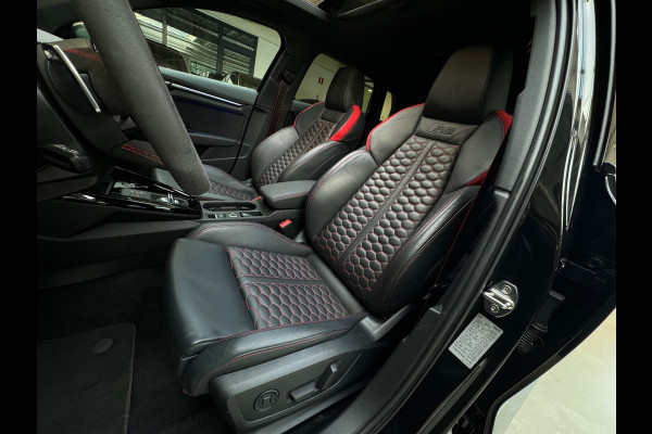 Audi RS3 Sportback 2.5 TFSI quattro Pano|Keramisch|B&O|HuD|Keyless