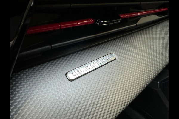 Audi RS3 Sportback 2.5 TFSI quattro Pano|Keramisch|B&O|HuD|Keyless