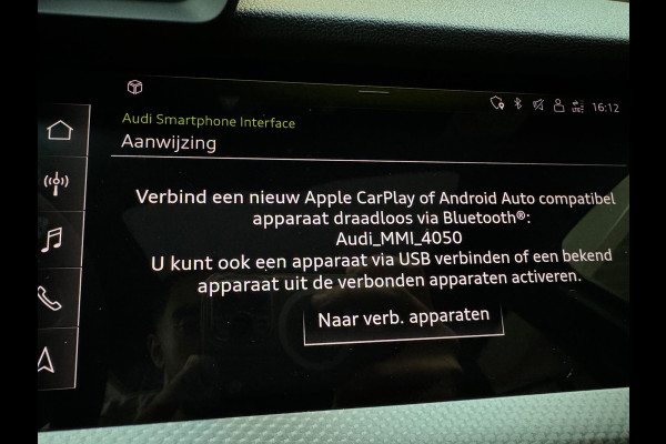 Audi RS3 Sportback 2.5 TFSI quattro Pano|Keramisch|B&O|HuD|Keyless