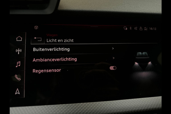 Audi RS3 Sportback 2.5 TFSI quattro Pano|Keramisch|B&O|HuD|Keyless