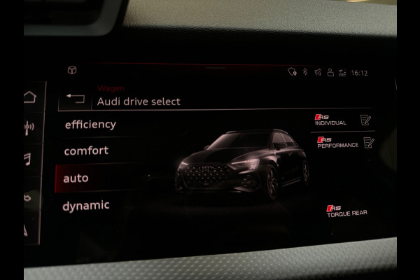Audi RS3 Sportback 2.5 TFSI quattro Pano|Keramisch|B&O|HuD|Keyless