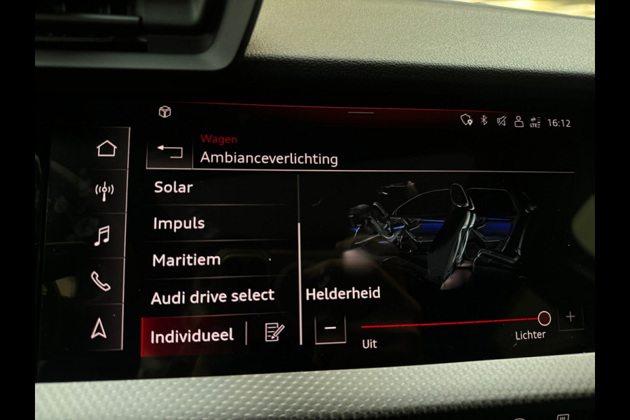 Audi RS3 Sportback 2.5 TFSI quattro Pano|Keramisch|B&O|HuD|Keyless