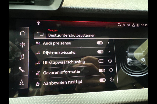 Audi RS3 Sportback 2.5 TFSI quattro Pano|Keramisch|B&O|HuD|Keyless