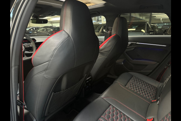 Audi RS3 Sportback 2.5 TFSI quattro Pano|Keramisch|B&O|HuD|Keyless