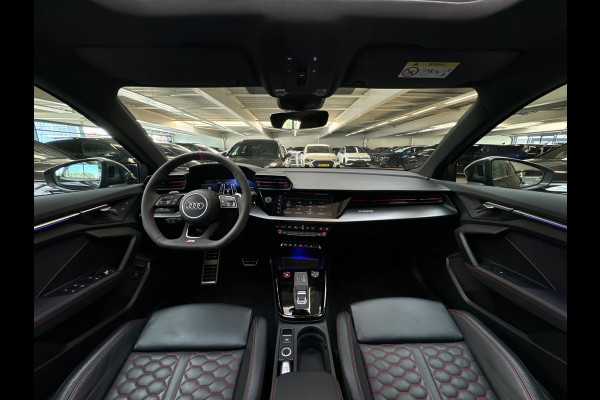 Audi RS3 Sportback 2.5 TFSI quattro Pano|Keramisch|B&O|HuD|Keyless