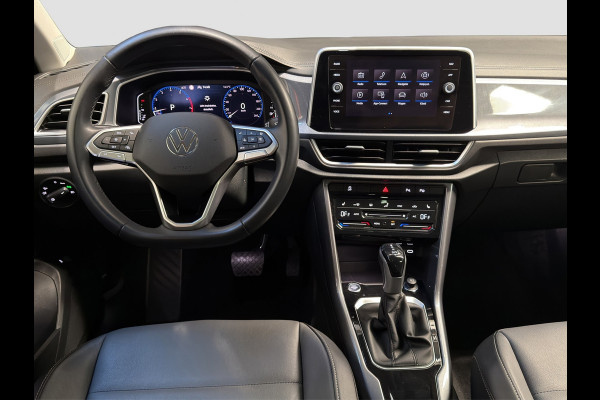 Volkswagen T-Roc 1.5 TSI Style|Pano|Memory|Leder|Keyless|Camera|Carplay