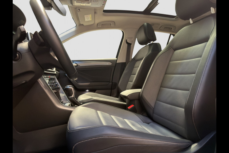 Volkswagen T-Roc 1.5 TSI Style|Pano|Memory|Leder|Keyless|Camera|Carplay