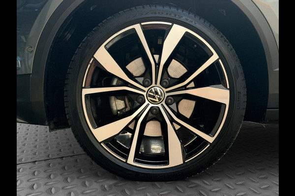 Volkswagen T-Roc 1.5 TSI Style|Pano|Memory|Leder|Keyless|Camera|Carplay