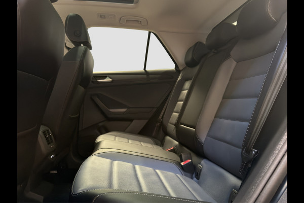 Volkswagen T-Roc 1.5 TSI Style|Pano|Memory|Leder|Keyless|Camera|Carplay