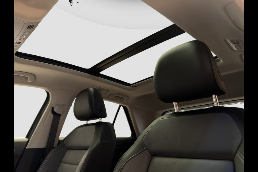 Volkswagen T-Roc 1.5 TSI Style|Pano|Memory|Leder|Keyless|Camera|Carplay