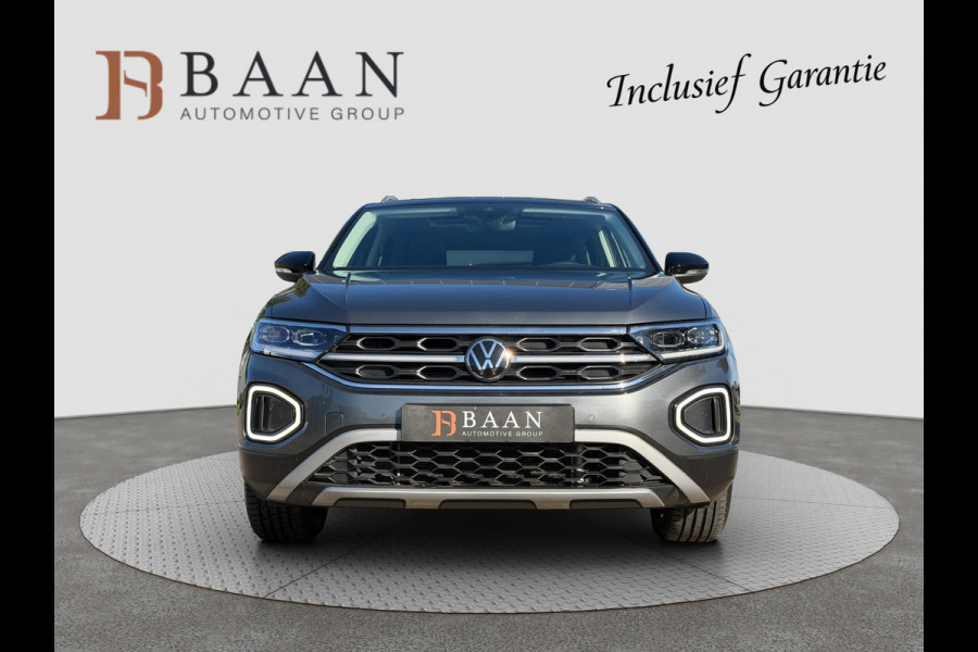 Volkswagen T-Roc 1.5 TSI Style|Pano|Memory|Leder|Keyless|Camera|Carplay