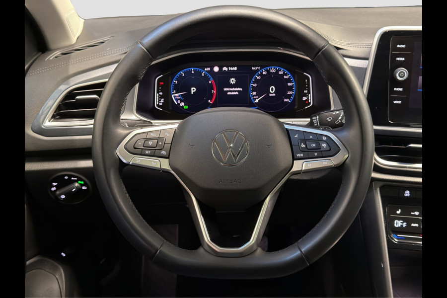 Volkswagen T-Roc 1.5 TSI Style|Pano|Memory|Leder|Keyless|Camera|Carplay