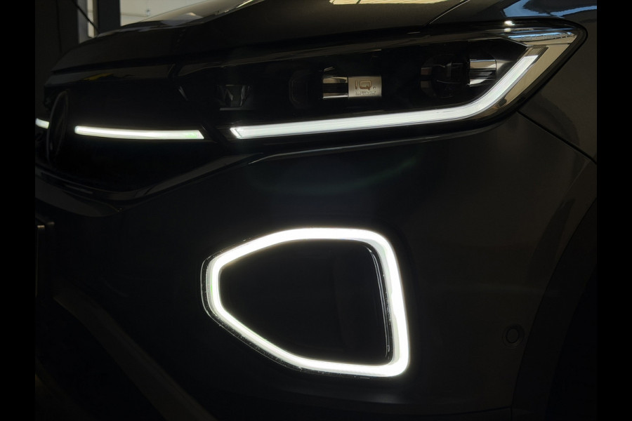 Volkswagen T-Roc 1.5 TSI Style|Pano|Memory|Leder|Keyless|Camera|Carplay
