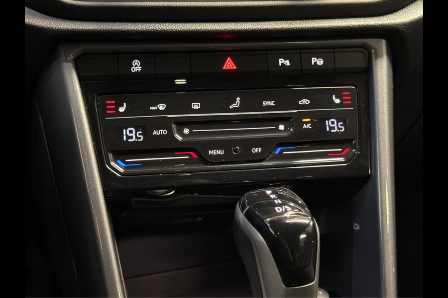 Volkswagen T-Roc 1.5 TSI Style|Pano|Memory|Leder|Keyless|Camera|Carplay