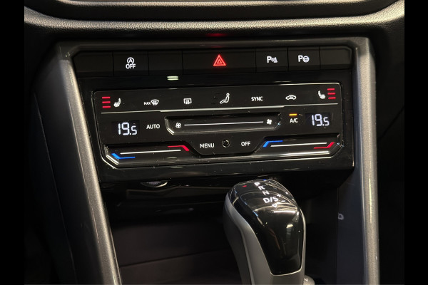 Volkswagen T-Roc 1.5 TSI Style|Pano|Memory|Leder|Keyless|Camera|Carplay