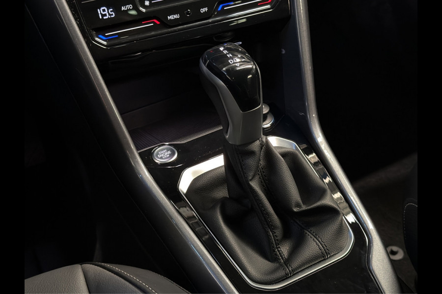 Volkswagen T-Roc 1.5 TSI Style|Pano|Memory|Leder|Keyless|Camera|Carplay
