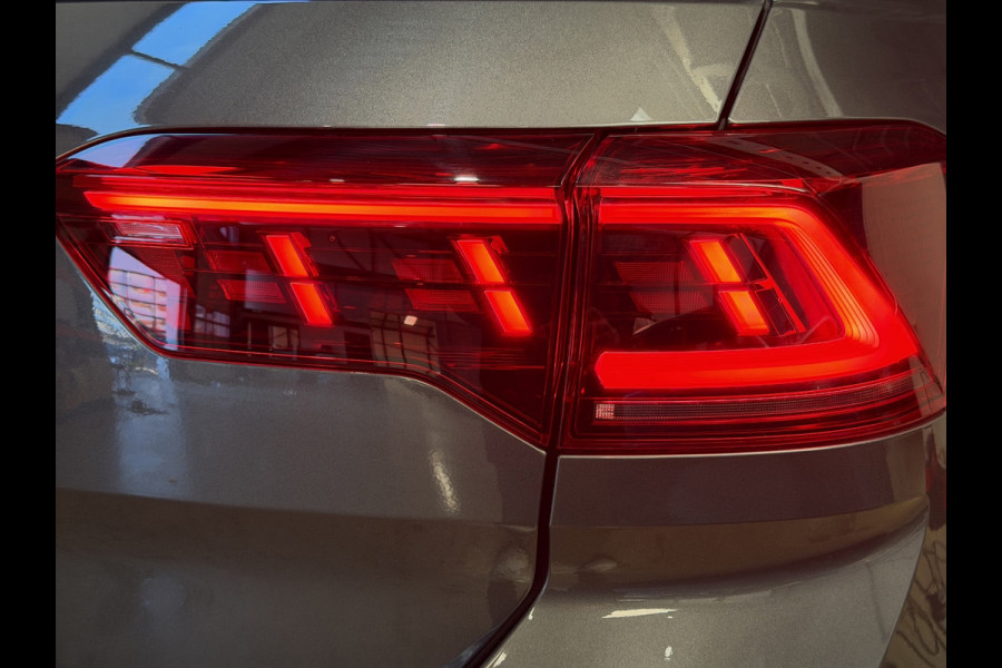 Volkswagen T-Roc 1.5 TSI Style|Pano|Memory|Leder|Keyless|Camera|Carplay